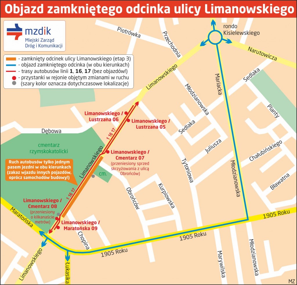 Objazd-Liman-wodoc-ruch3