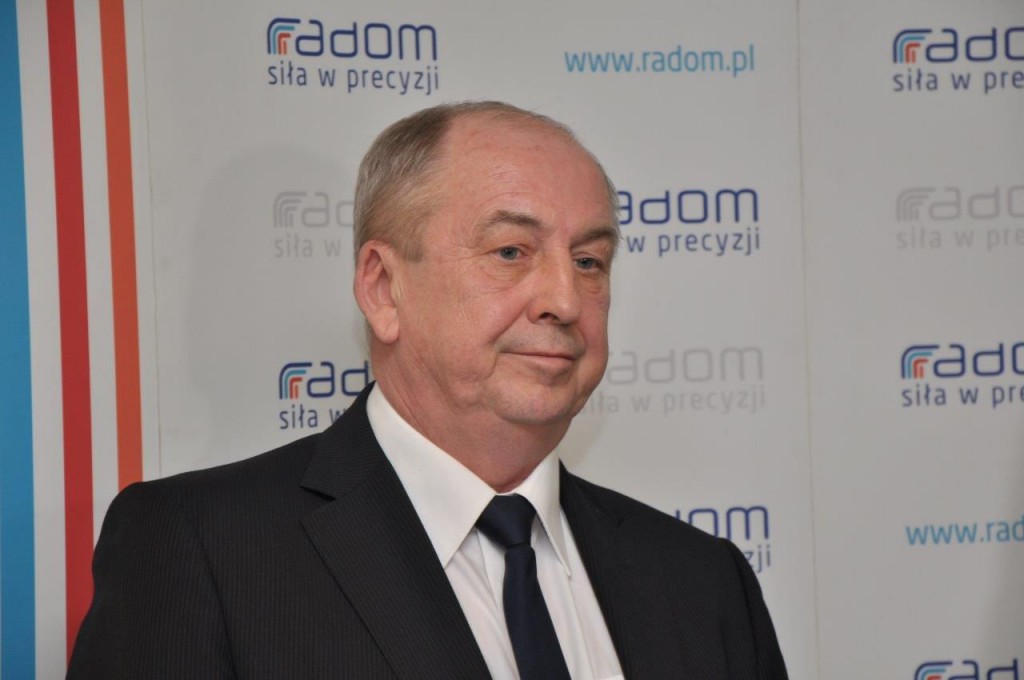 Wlodzimierz Konecki