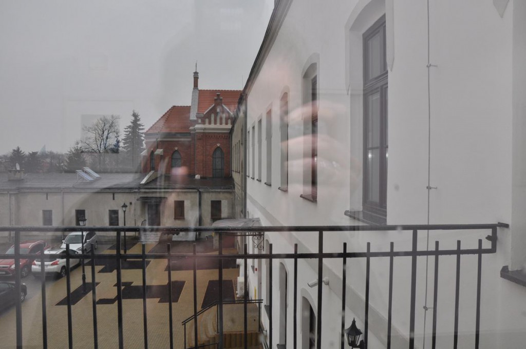 Konferencja odbędzie się w Międzynarodowym Centrum Wolontariatu przy ul. Kelles-Krauza