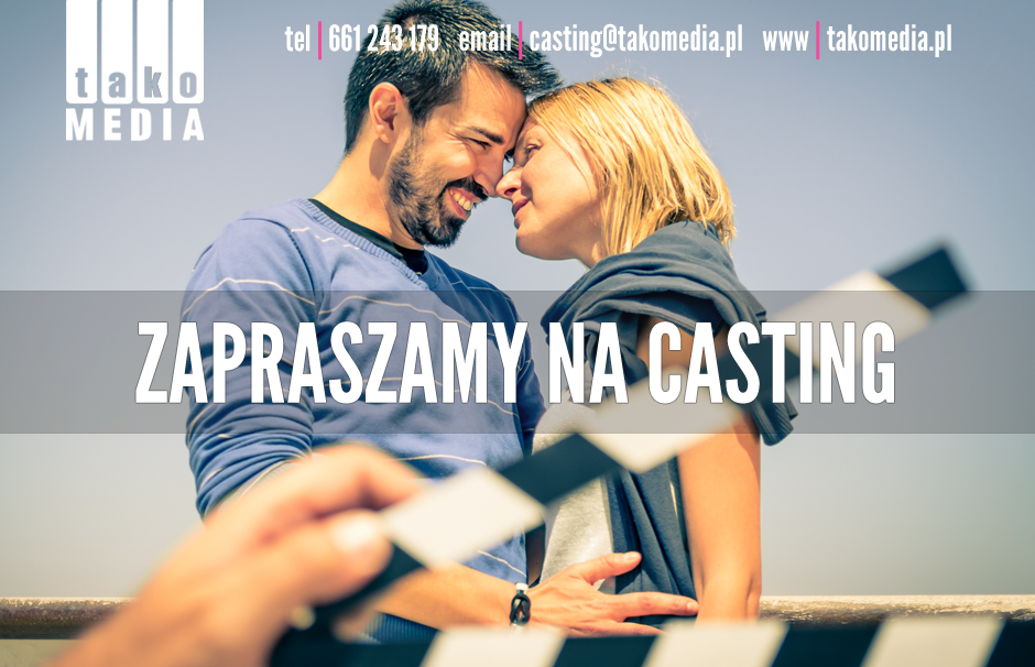 casting