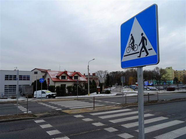 przejście