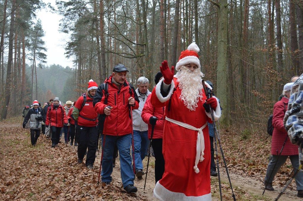Mikołajkowy_Nordic_Walking