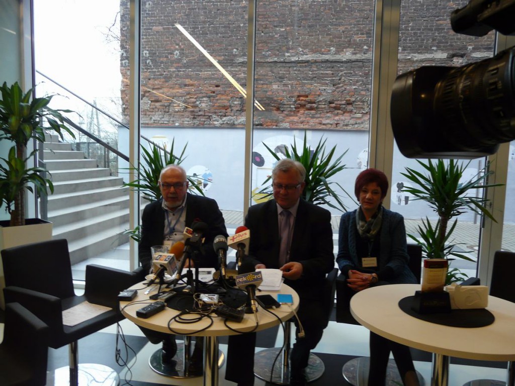 Dyrekcja "Elektrowni": - Nie zamkniemy 4,5 tys. dzieł w magazynach