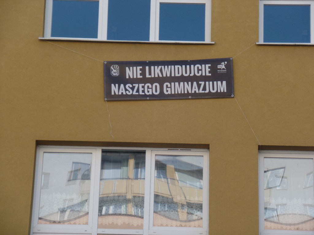 Likwidacji nie chcą w PG nr 2 na Ustroniu
