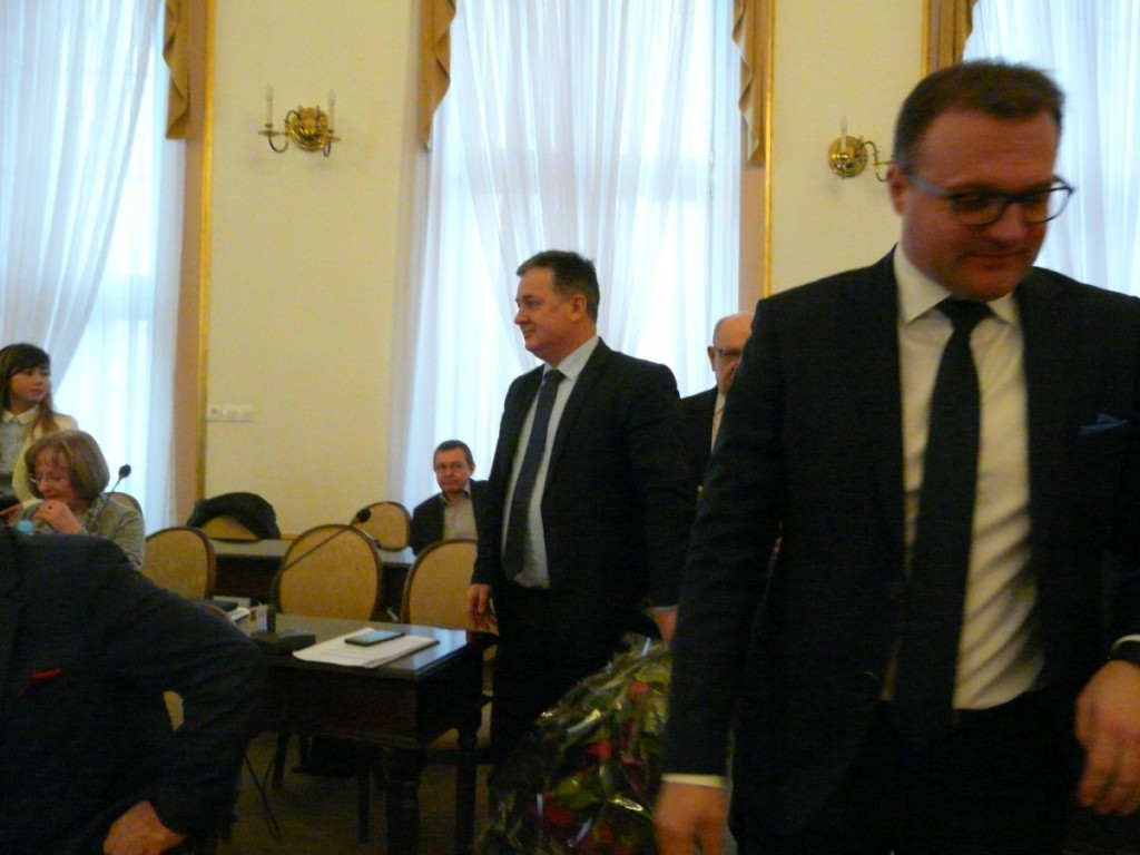 Prezydent: - To złamanie dobrych praktyk