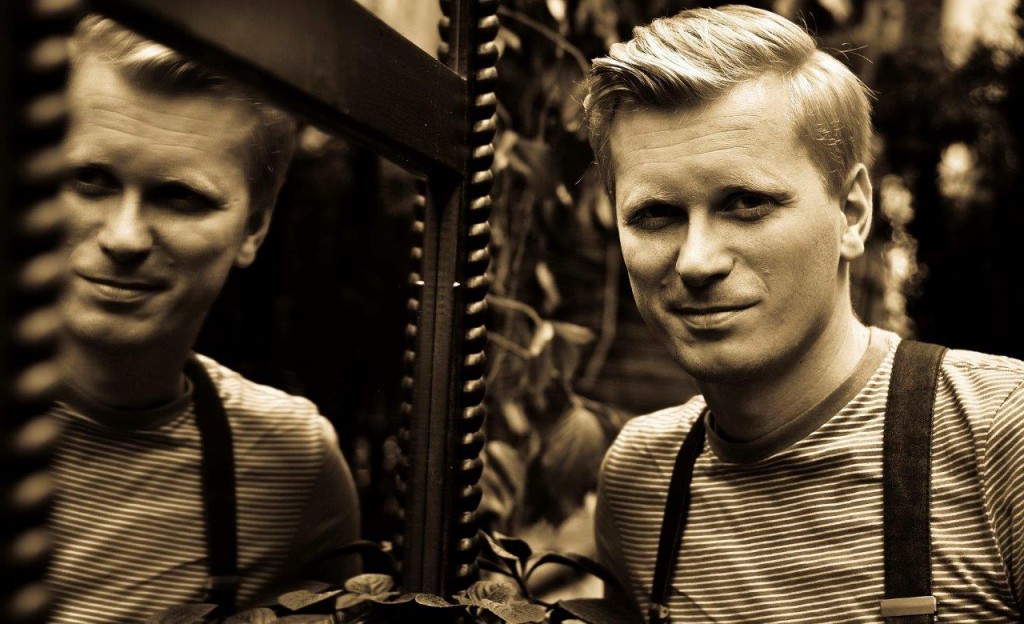 Artur Gotz