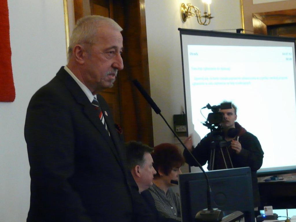 Karol Semik: - Wchodzimy w kolejny etap