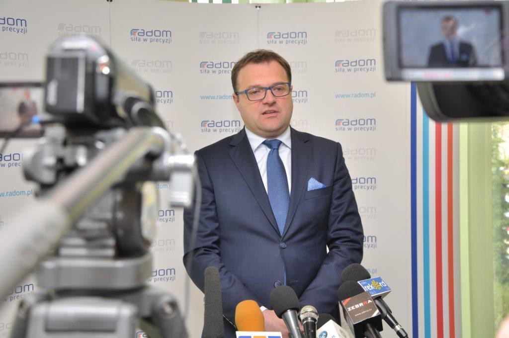 Prezydent Witkowski: nie złamałem prawa