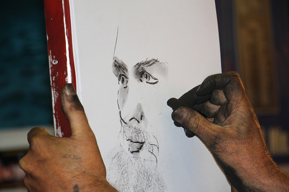 charcoal-drawing-1558887_960_720