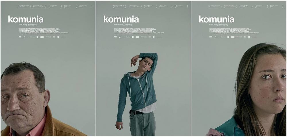 komunia