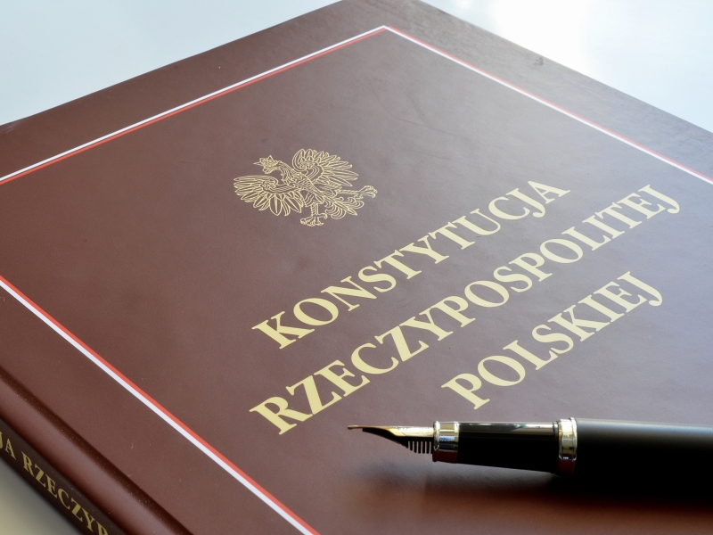 konstytucja