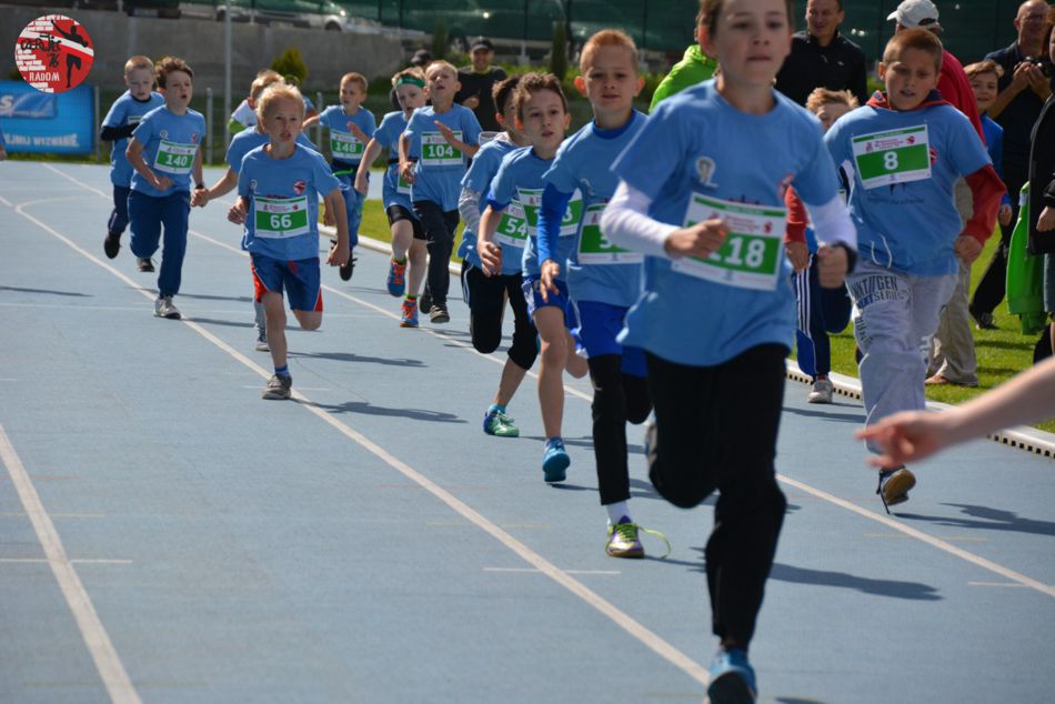 BIEGI-DZIECI-POLMARATON