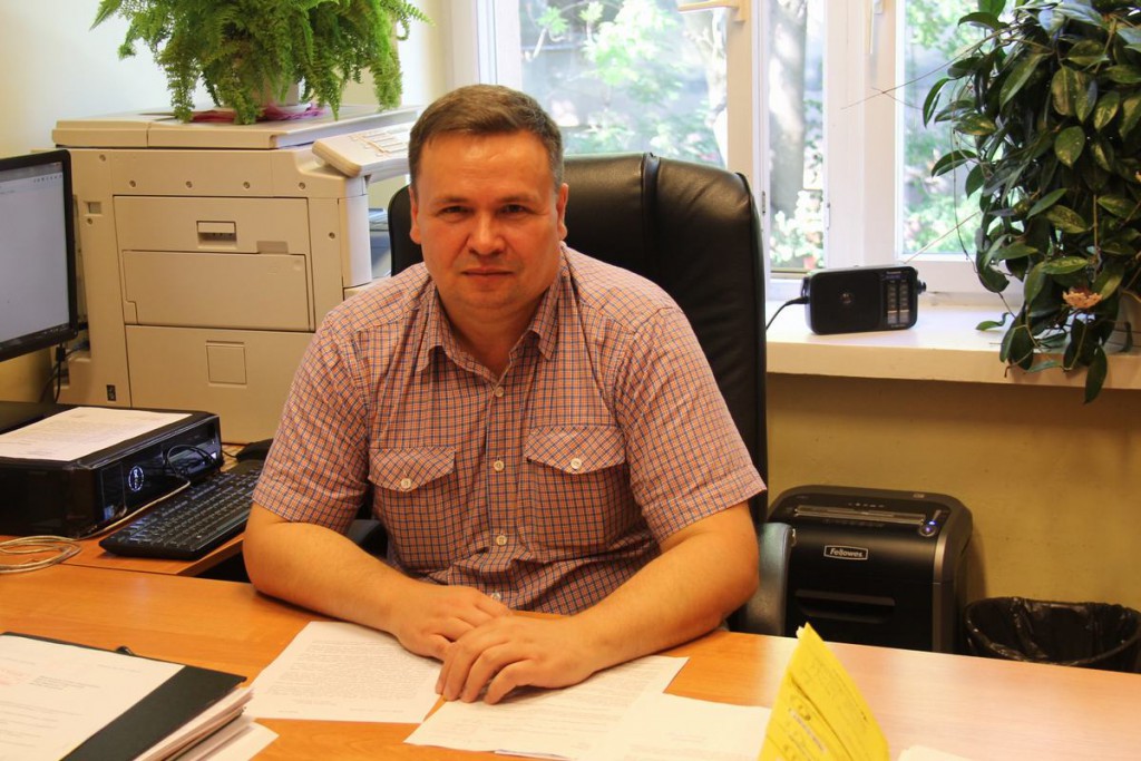 Jarosław Domański