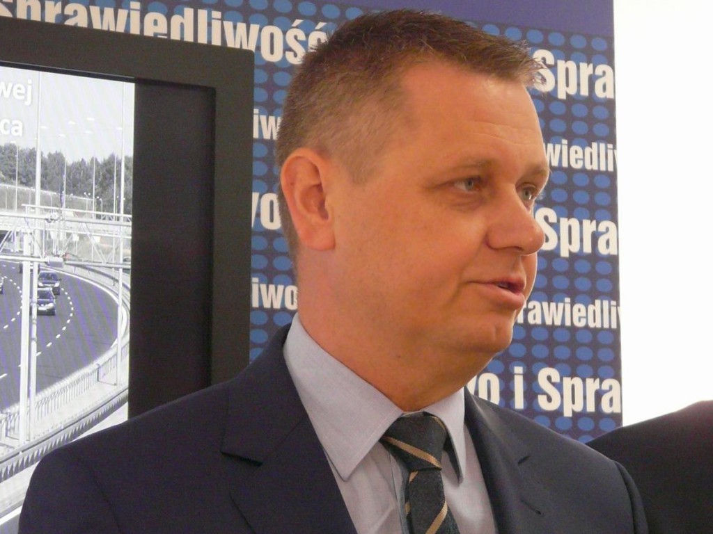 Wicewojewoda Standowicz: czekamy na uzupełnienie wniosku