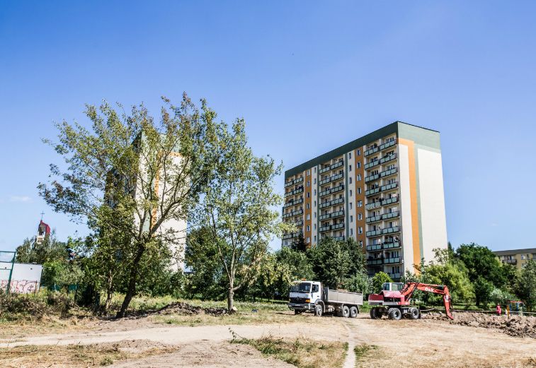 michalow-park