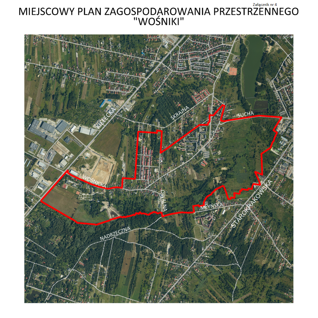 Wośniki