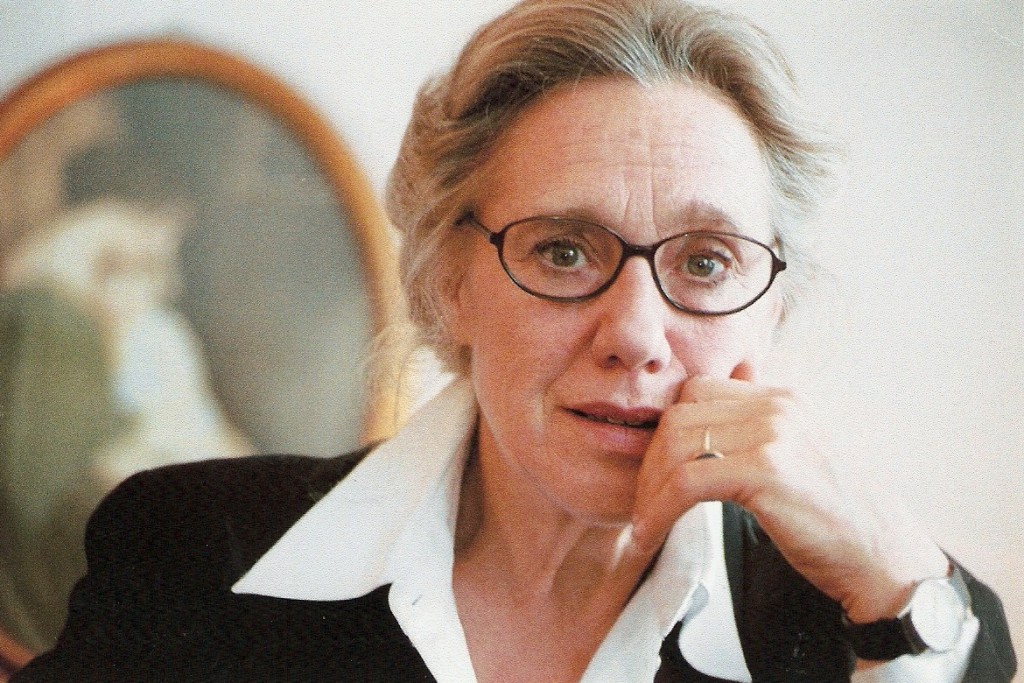 Maja Komorowska