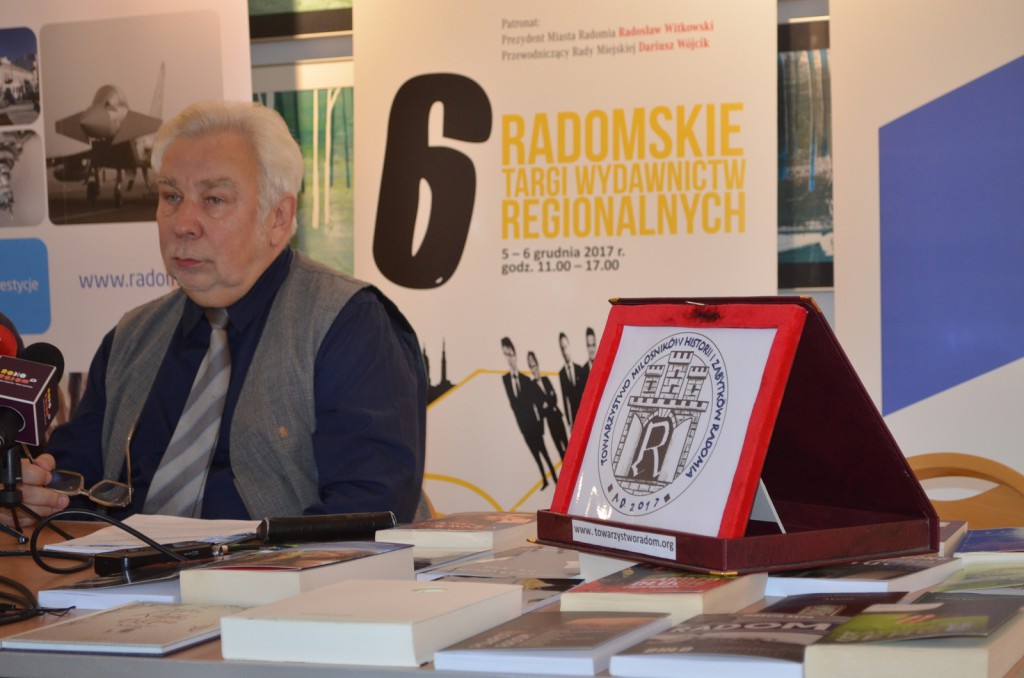 Janusz Wieczorek: Będziemy współpracować z biblioteką