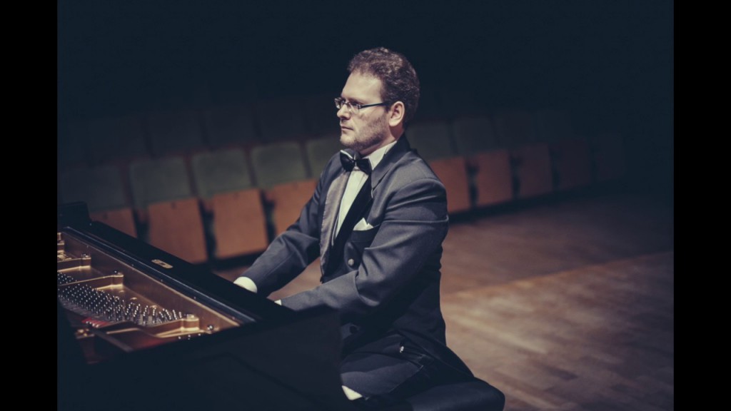 Piotr Grelowski (fot. YouTube)