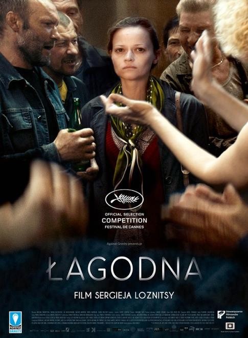 ŁAGODNA