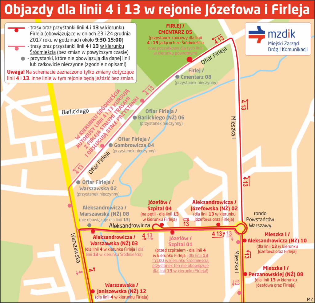 Objazd-Jozefow-Firlej-wig-2017