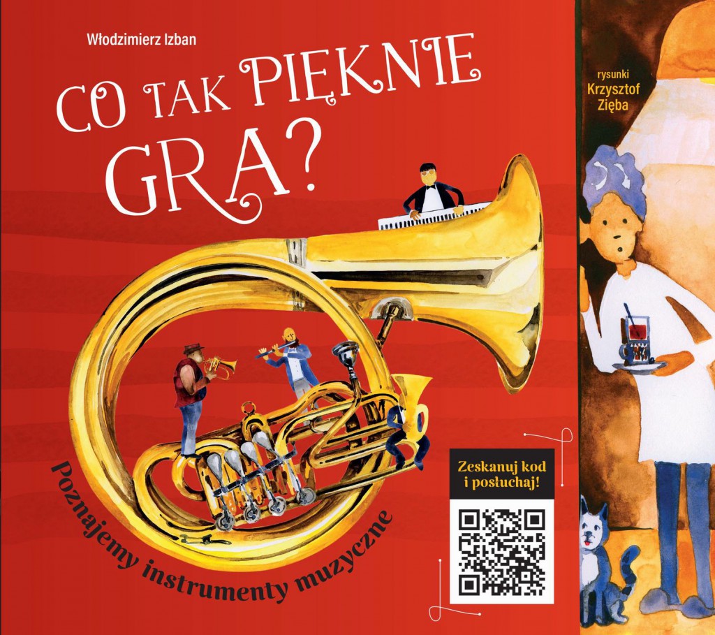 Co tak pieknie gra_okl