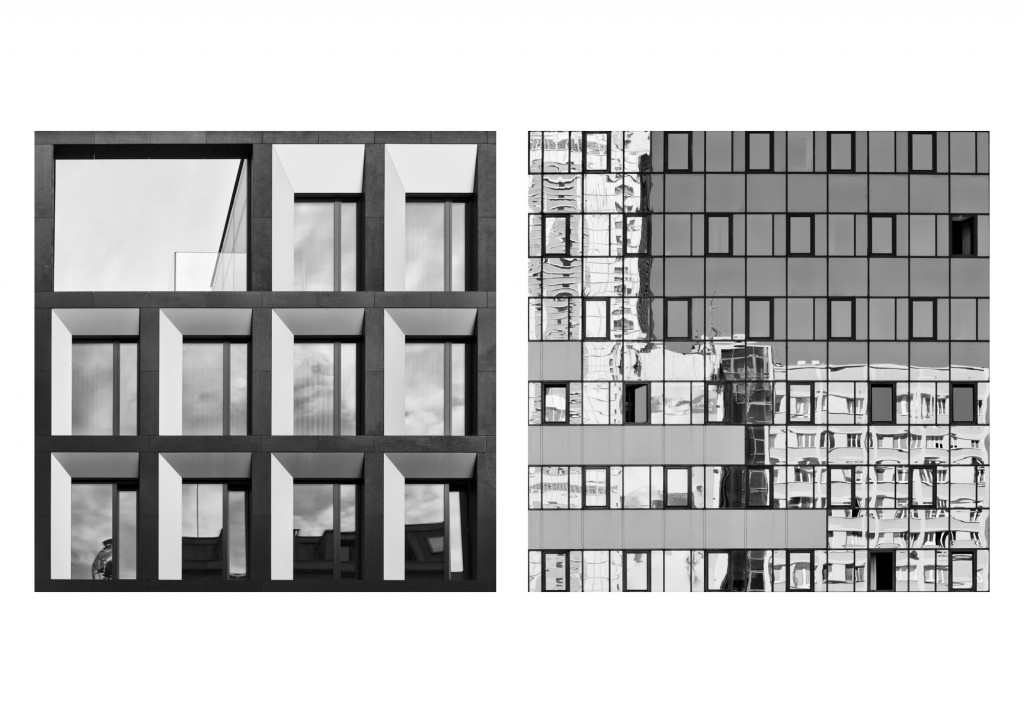 Tomasz Grzyb "Architektura"