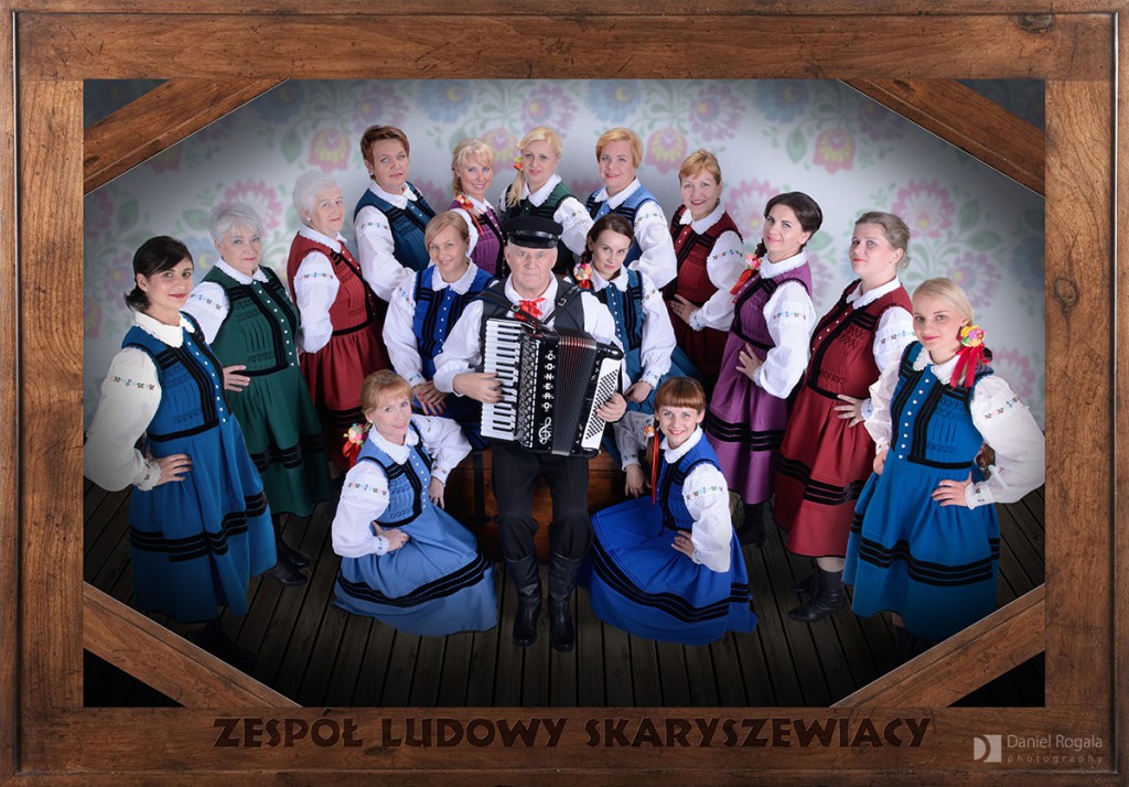 Wystąpią Skaryszewianki