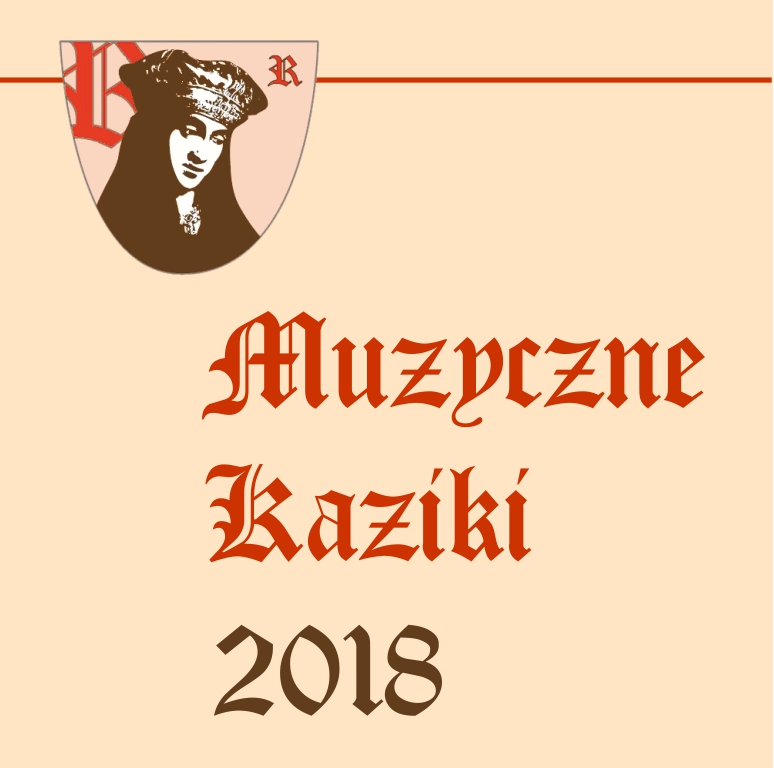 muzyczne kaziki
