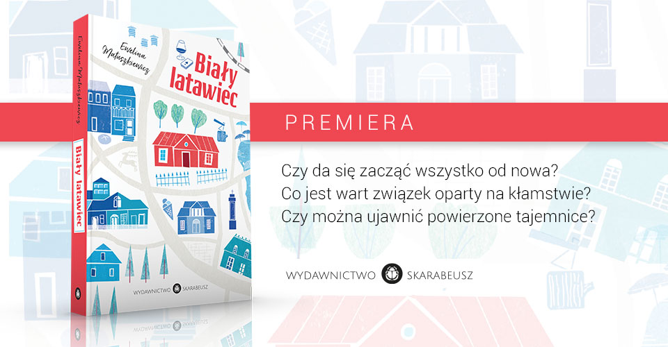 Bialy_latawiec_Wydawnictwo_Skarabeusz