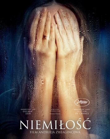 NIEMIŁOŚĆ