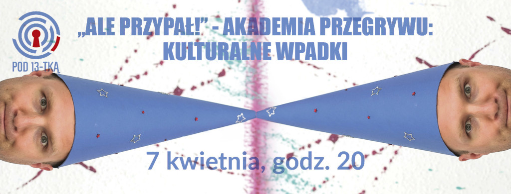 banerek wpadki
