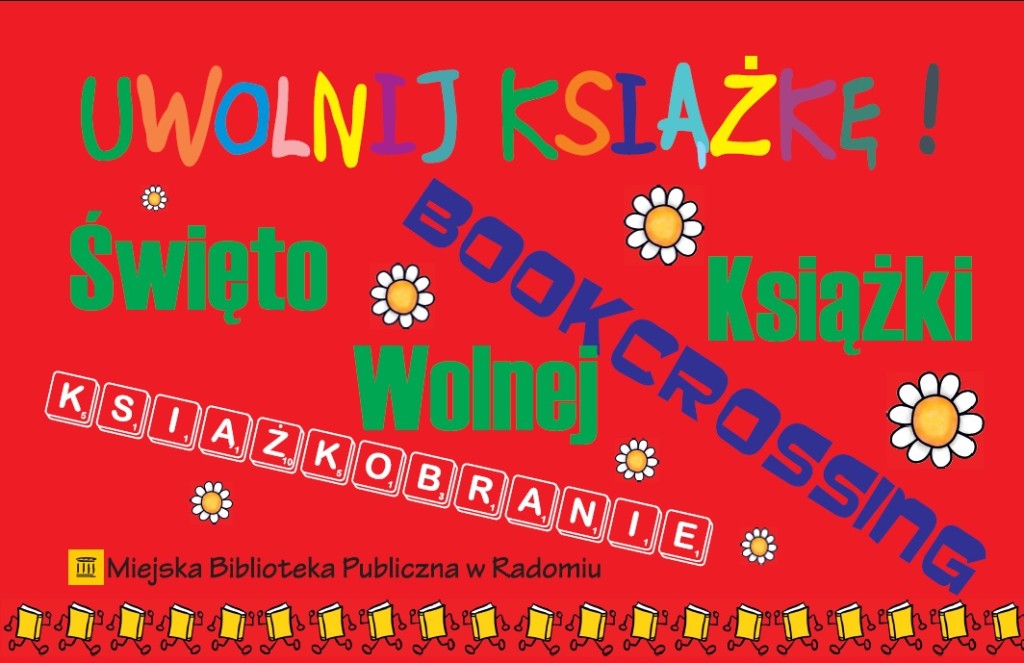 Bookcrossing_grafika