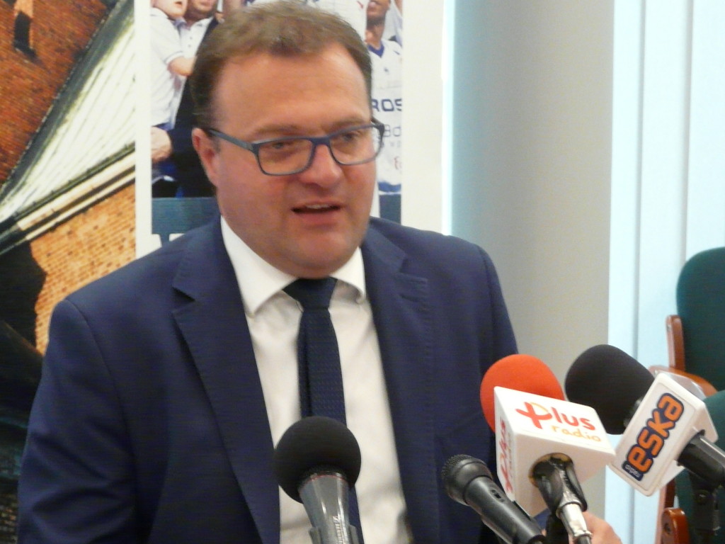 Prezydent: wykonaliśmy budżet w prawie 100 procentach