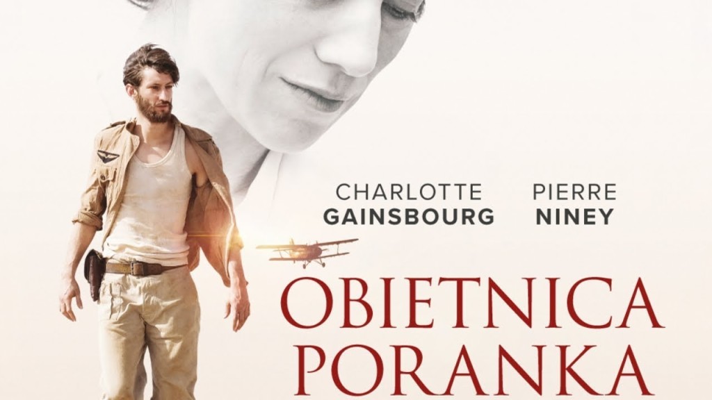 dkf obietnica poranka