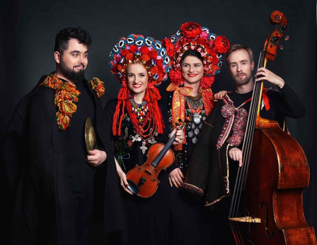 Dagadana (Fot. Dominika Dyka)