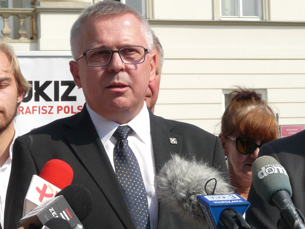 Robert Mordak
