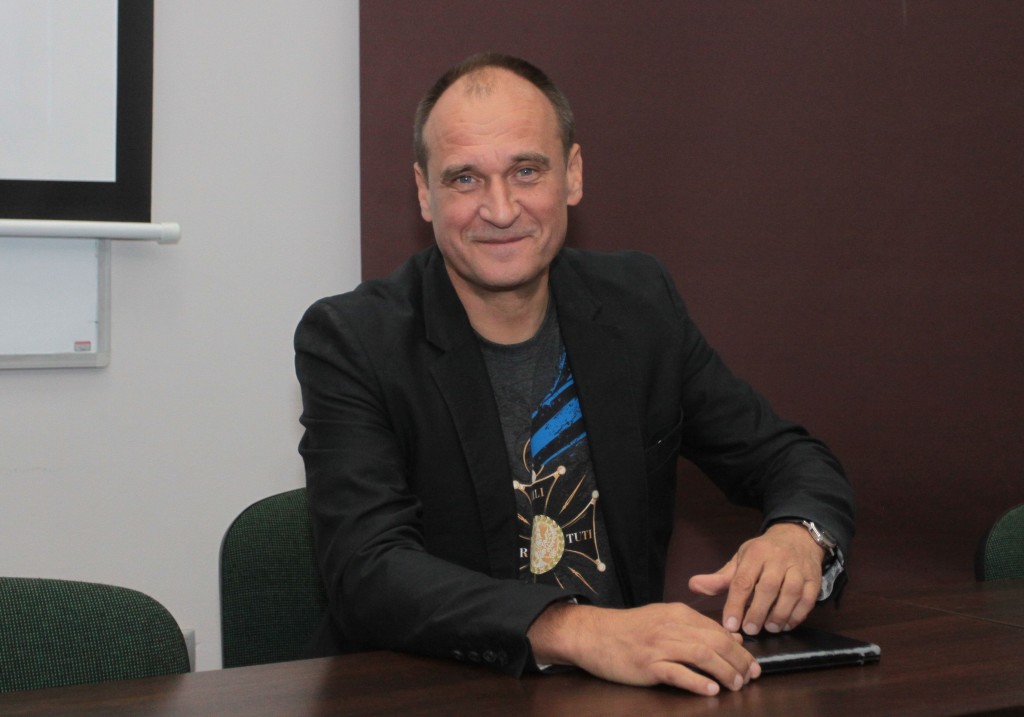 Paweł Kukiz