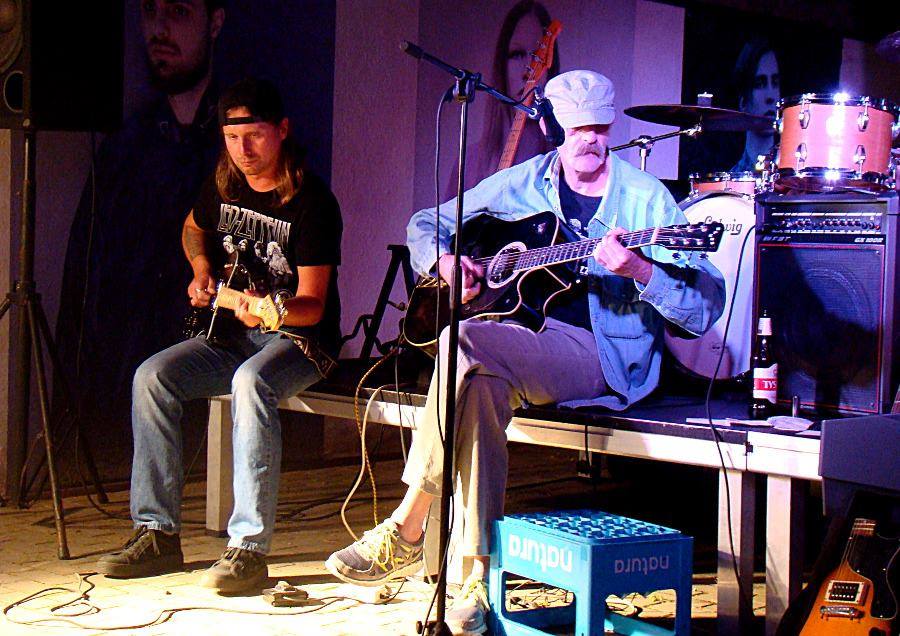Blues Quartet (2)