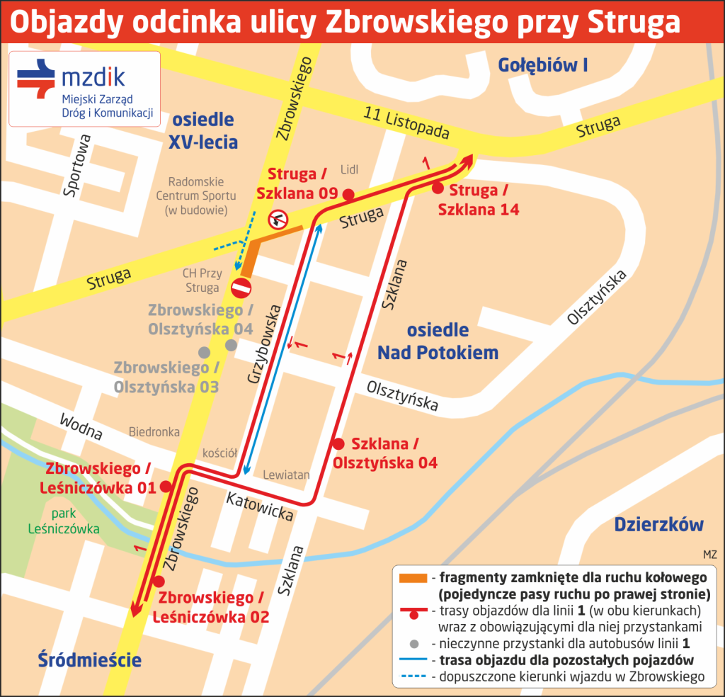 Objazd-Zbrowskiego-Struga