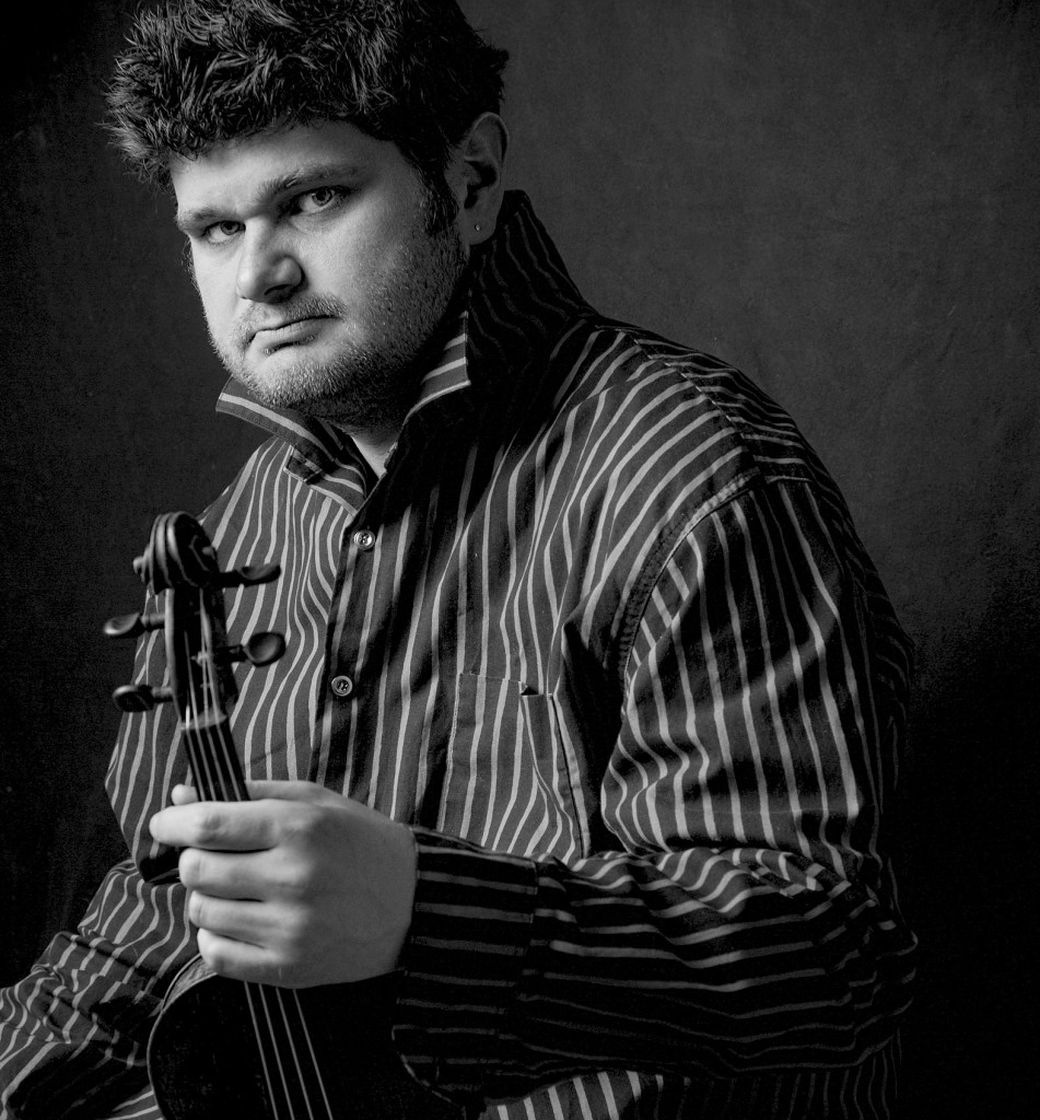Zbigniew Pilch (fot. T. Kulak)