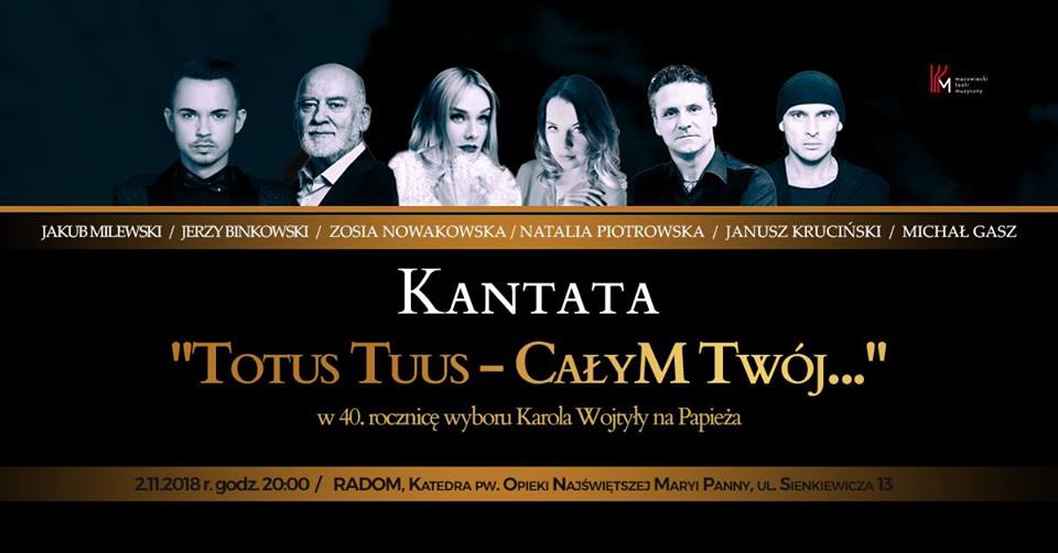 Koncert Katedra