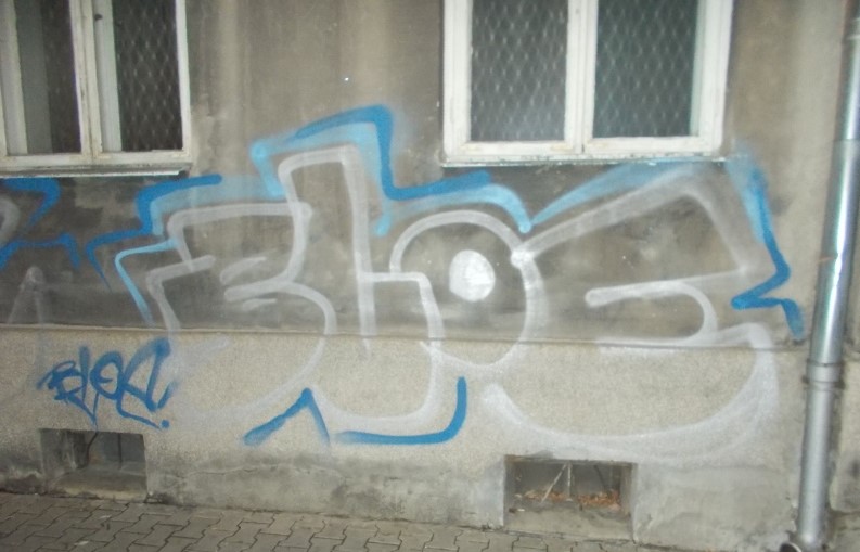 grafiti