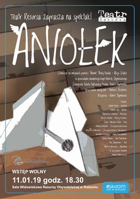 ANIOŁEK