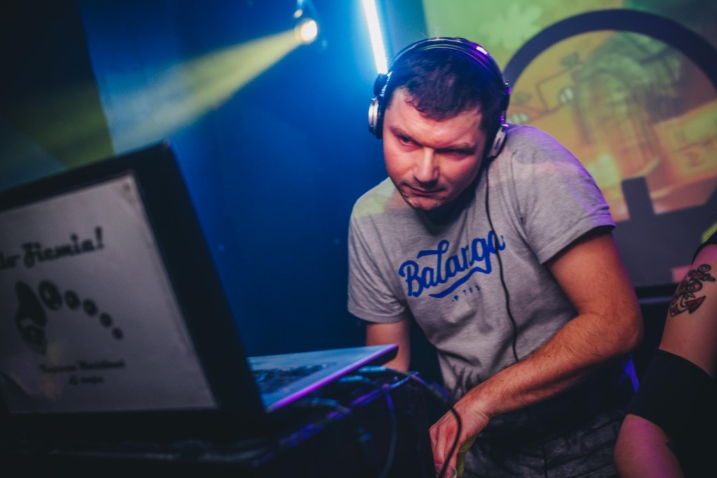 DJ EMPE