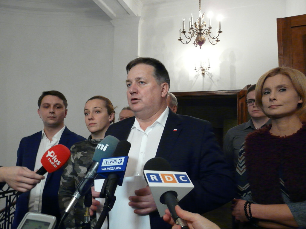 Radni chcą szerszych konsultacji