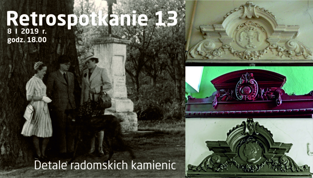 Retrospotkanie 13 blacha wydarzenie