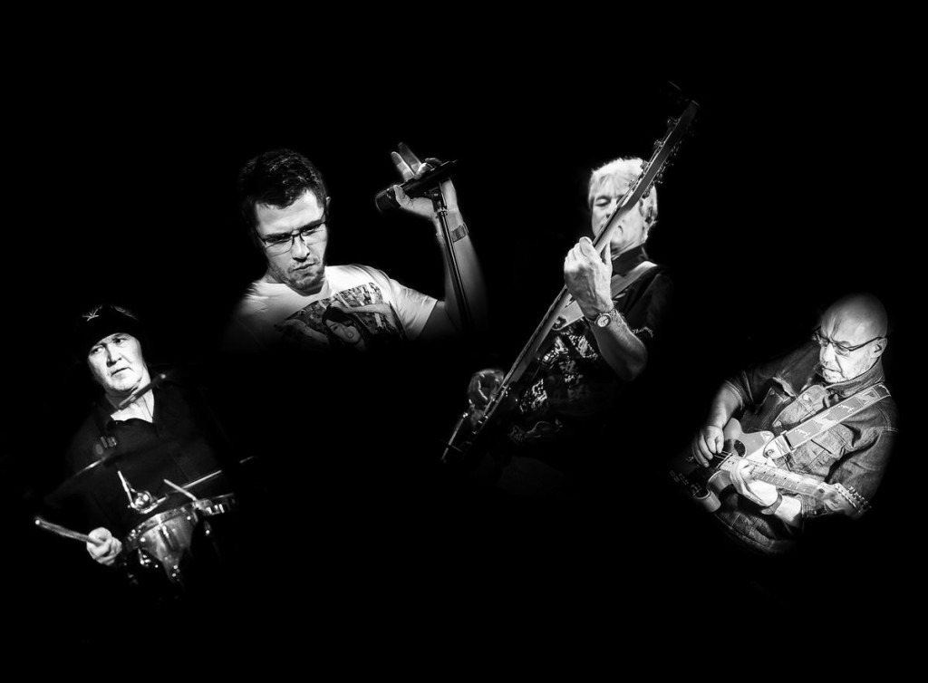 Faces Blues