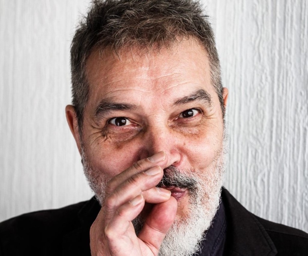 Jorgos Skolias