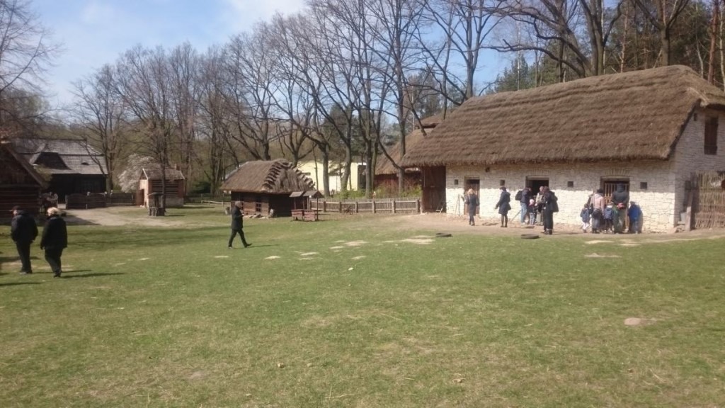 Skansen zaprasza